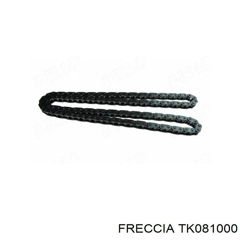 Комплект цепи ГРМ TK081000 Freccia