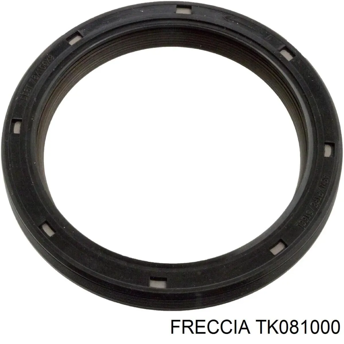 Цепь ГРМ, комплект Freccia TK081000