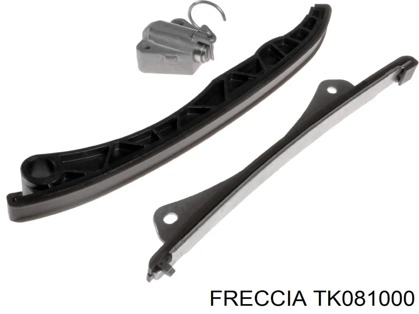 Ремкомплект ГРМ Freccia TK081000 цена, от 76.05 USD