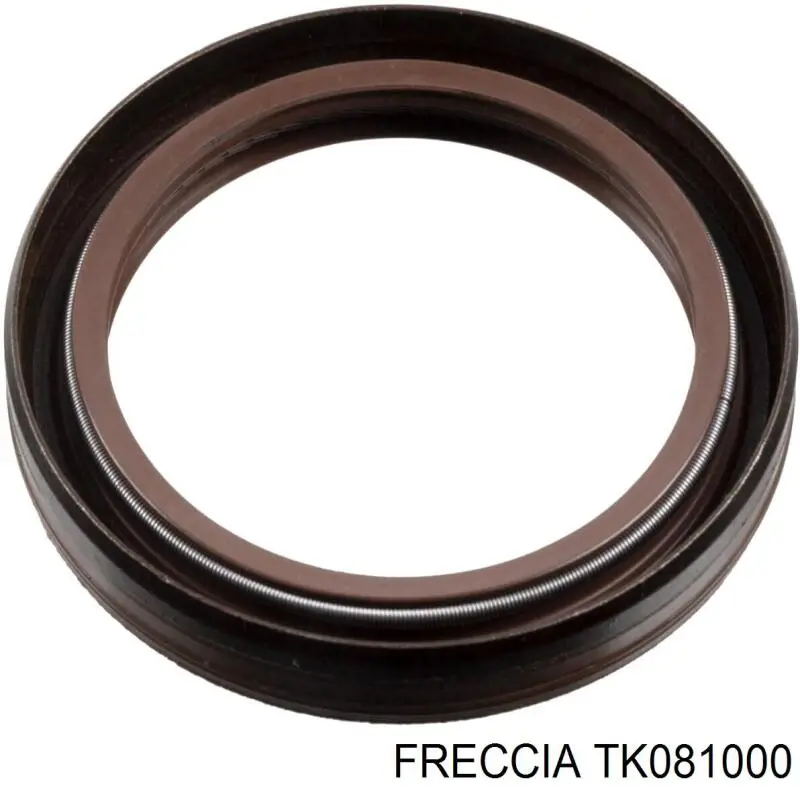 Купить TK081000 Freccia Набор цепи грм