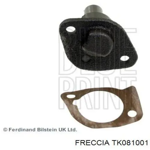 TK081001 Freccia Комплект цепи