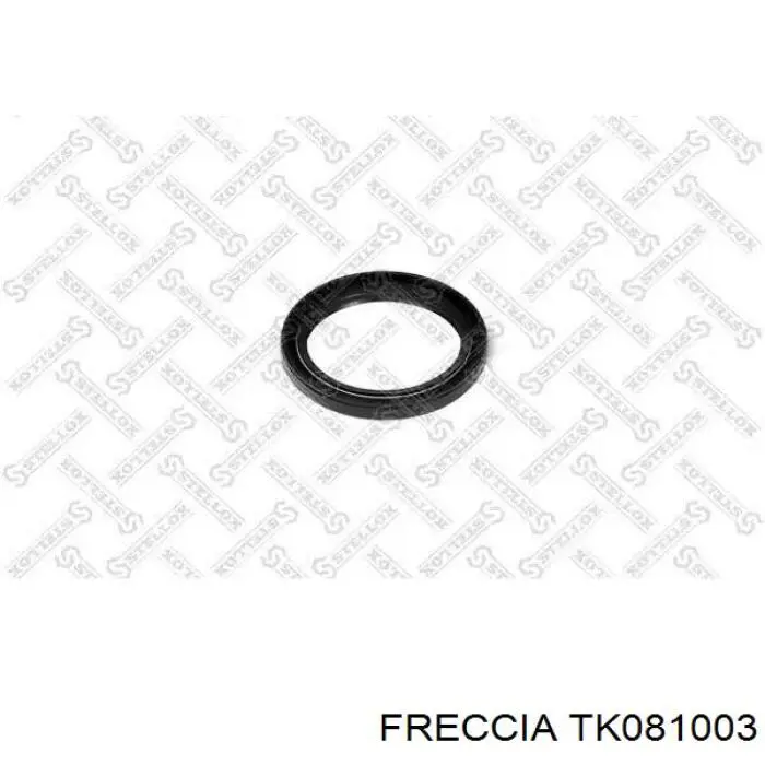 Ремкомплект ГРМ Freccia TK081003 цена, от 118.86 USD