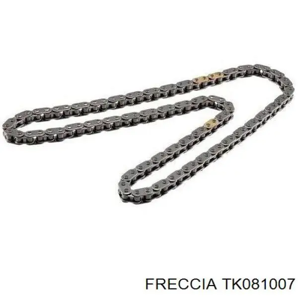 Цепь ГРМ, комплект Freccia TK081007