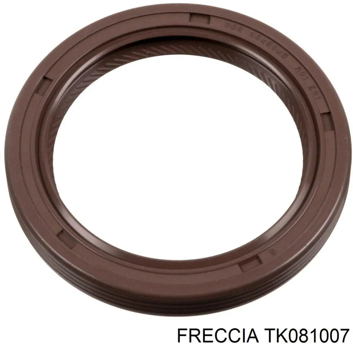 Ремкомплект ГРМ Freccia TK081007 цена, от 105.06 USD