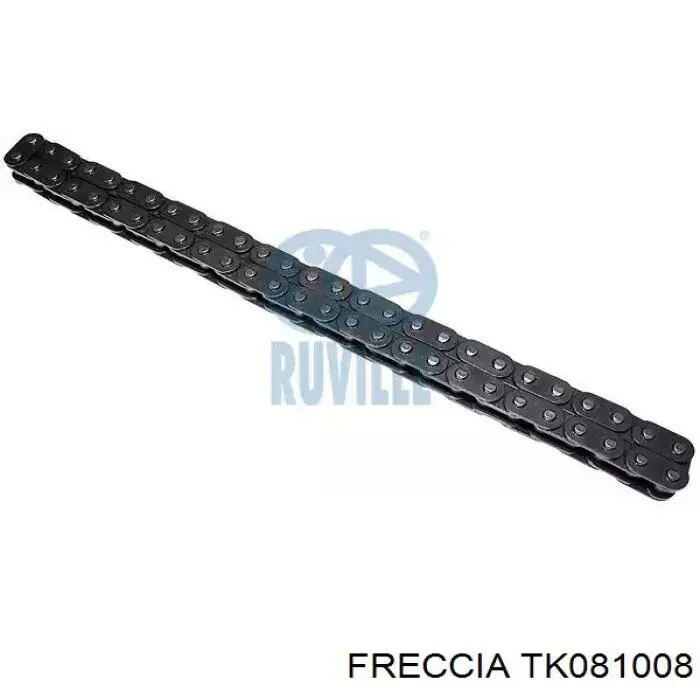 TK081008 Freccia Комплект цепи
