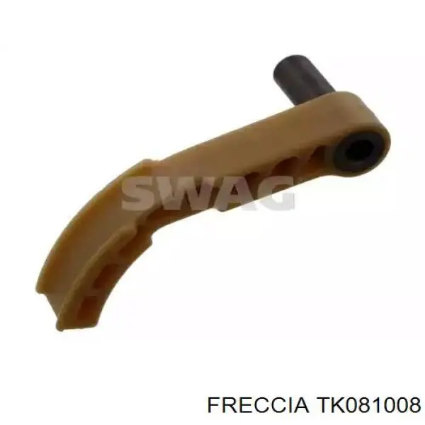 Комплект цепи ГРМ TK081008 Freccia