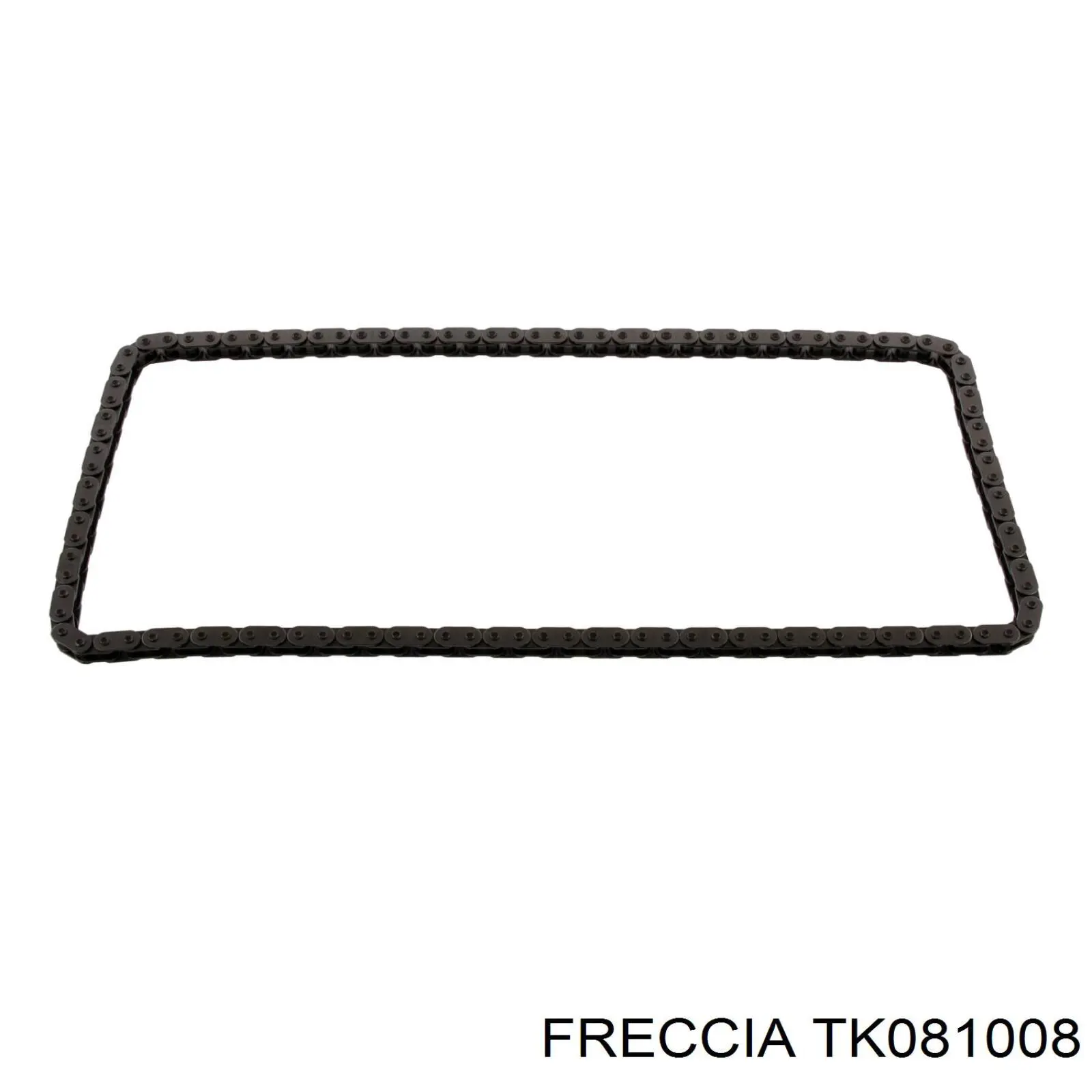 Купить TK081008 Freccia Набор цепи грм