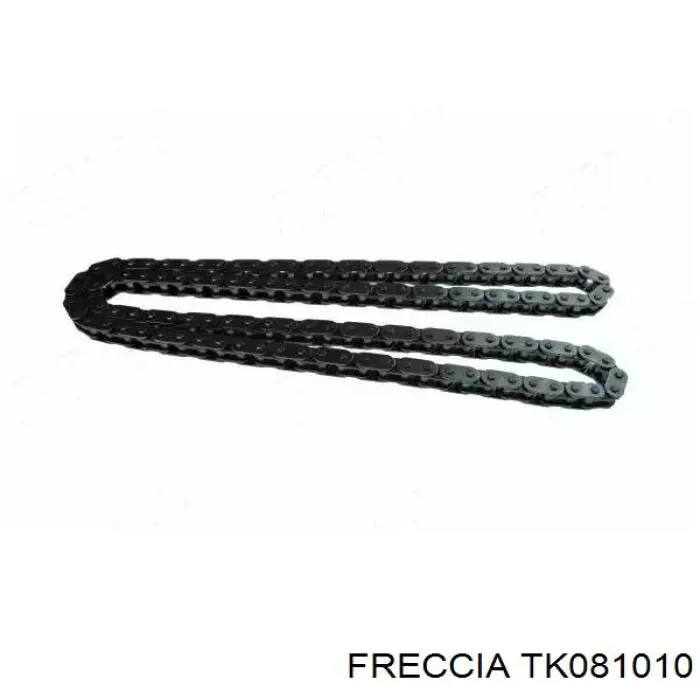 Купить TK081010 Freccia Набор цепи грм
