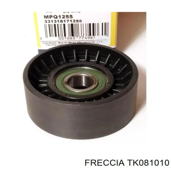 TK081010 Freccia Комплект цепи
