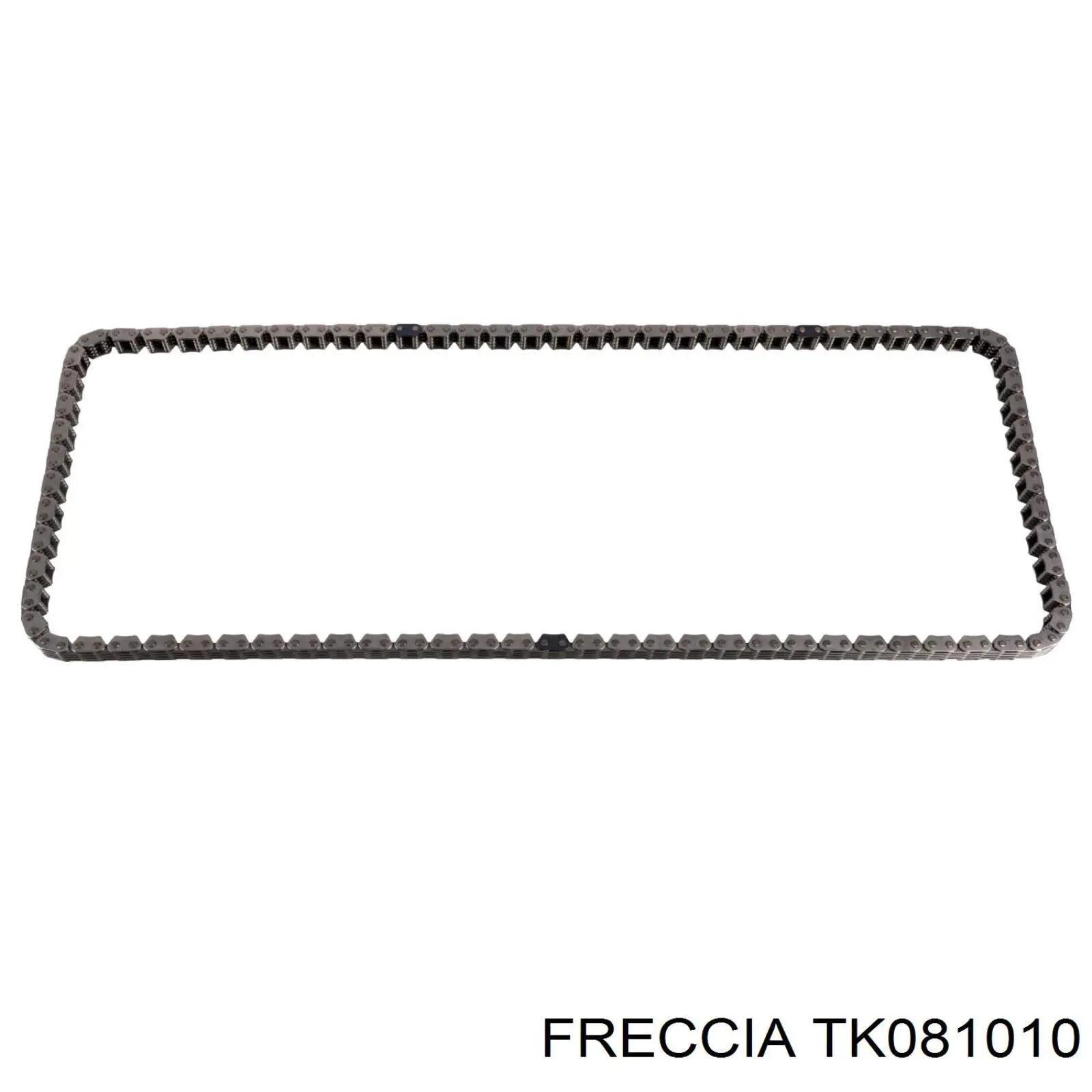 Ремкомплект ГРМ Freccia TK081010 цена, от 99.24 USD