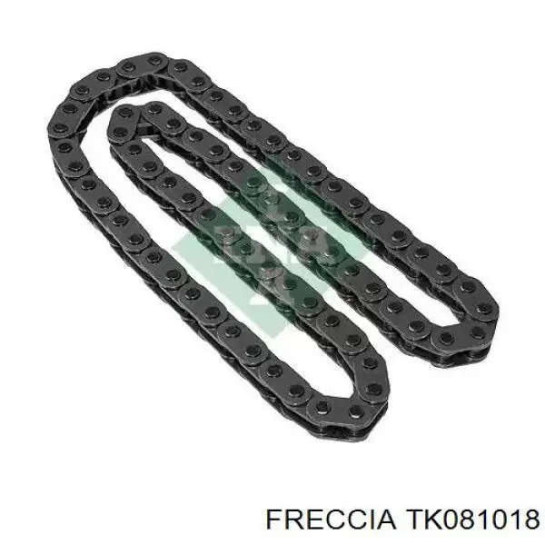 Цепь ГРМ верхняя, комплект Freccia TK081018 цена, от 170.87 USD