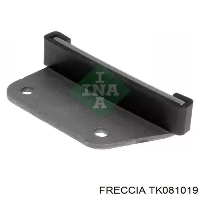 Ремкомплект ГРМ Freccia TK081019 цена, от 249.34 USD