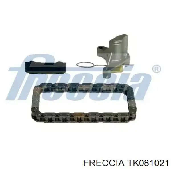 Ремкомплект ГРМ Freccia TK081021 цена, от 131.01 USD