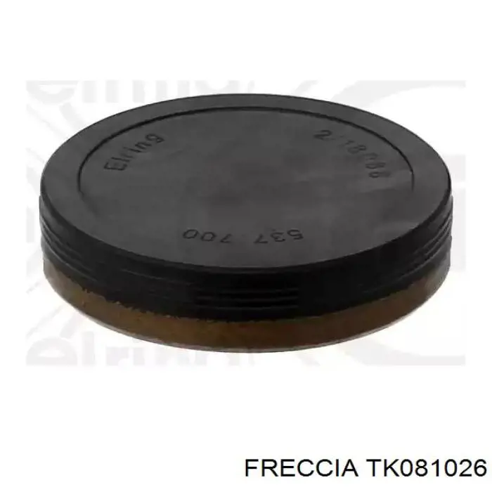Цепь ГРМ, комплект Freccia TK081026