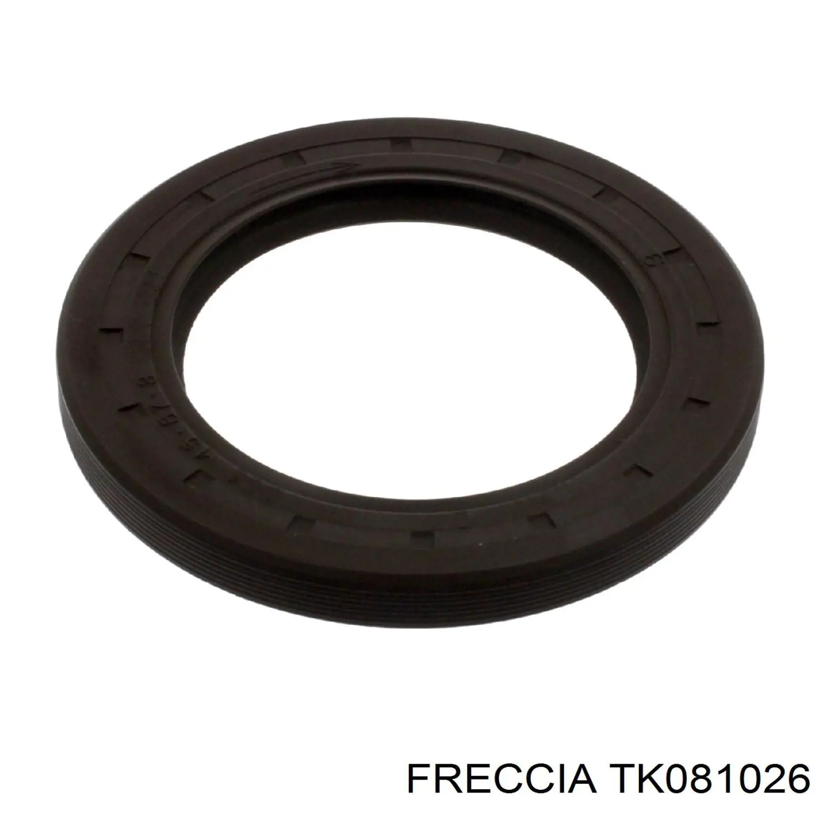 Ремкомплект ГРМ Freccia TK081026 цена, от 119.31 USD