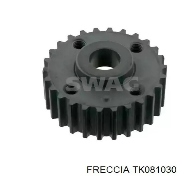 Цепь ГРМ, комплект Freccia TK081030