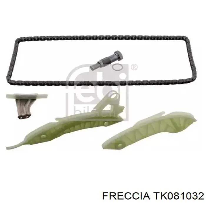 TK081032 Freccia 