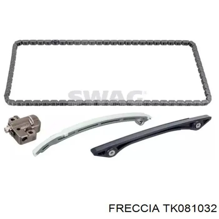  TK081032 Freccia