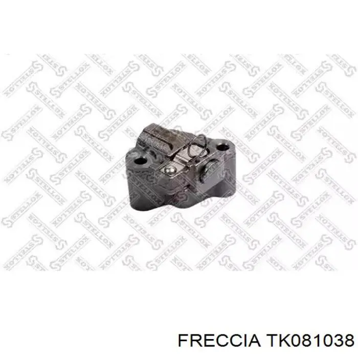 Цепь ГРМ, комплект Freccia TK081038