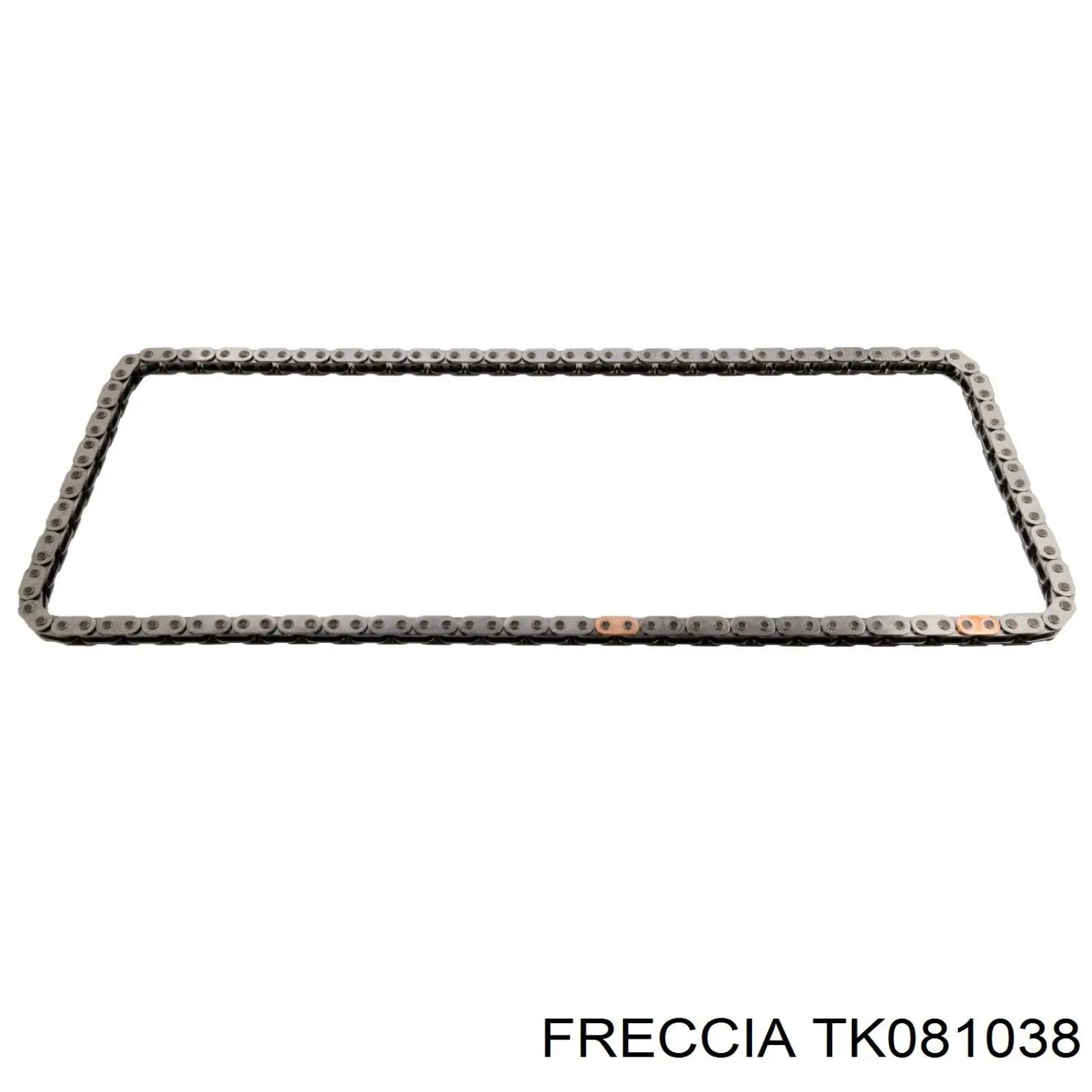 Купить TK081038 Freccia Набор цепи грм