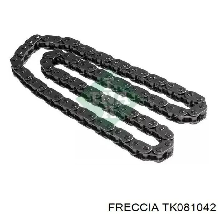 Цепь ГРМ, комплект Freccia TK081042