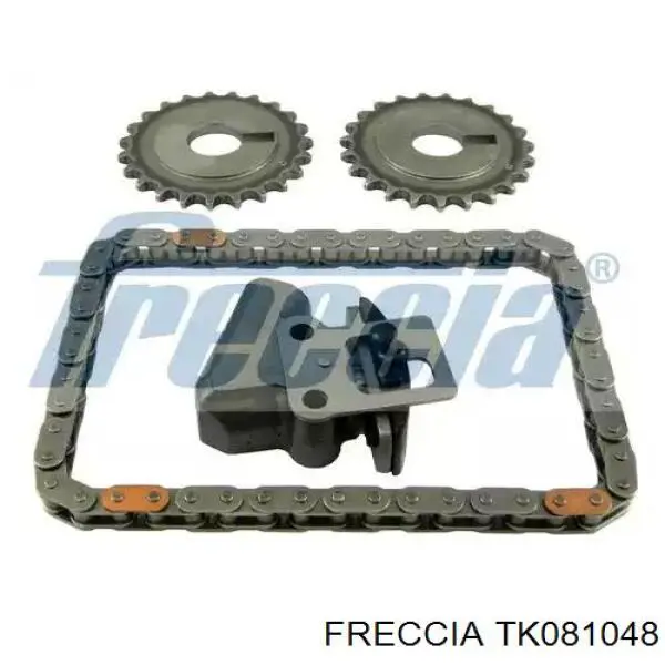 Купить TK081048 Freccia Набор цепи грм