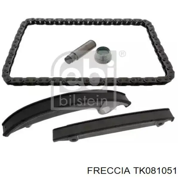 Купить TK081051 Freccia Набор цепи грм