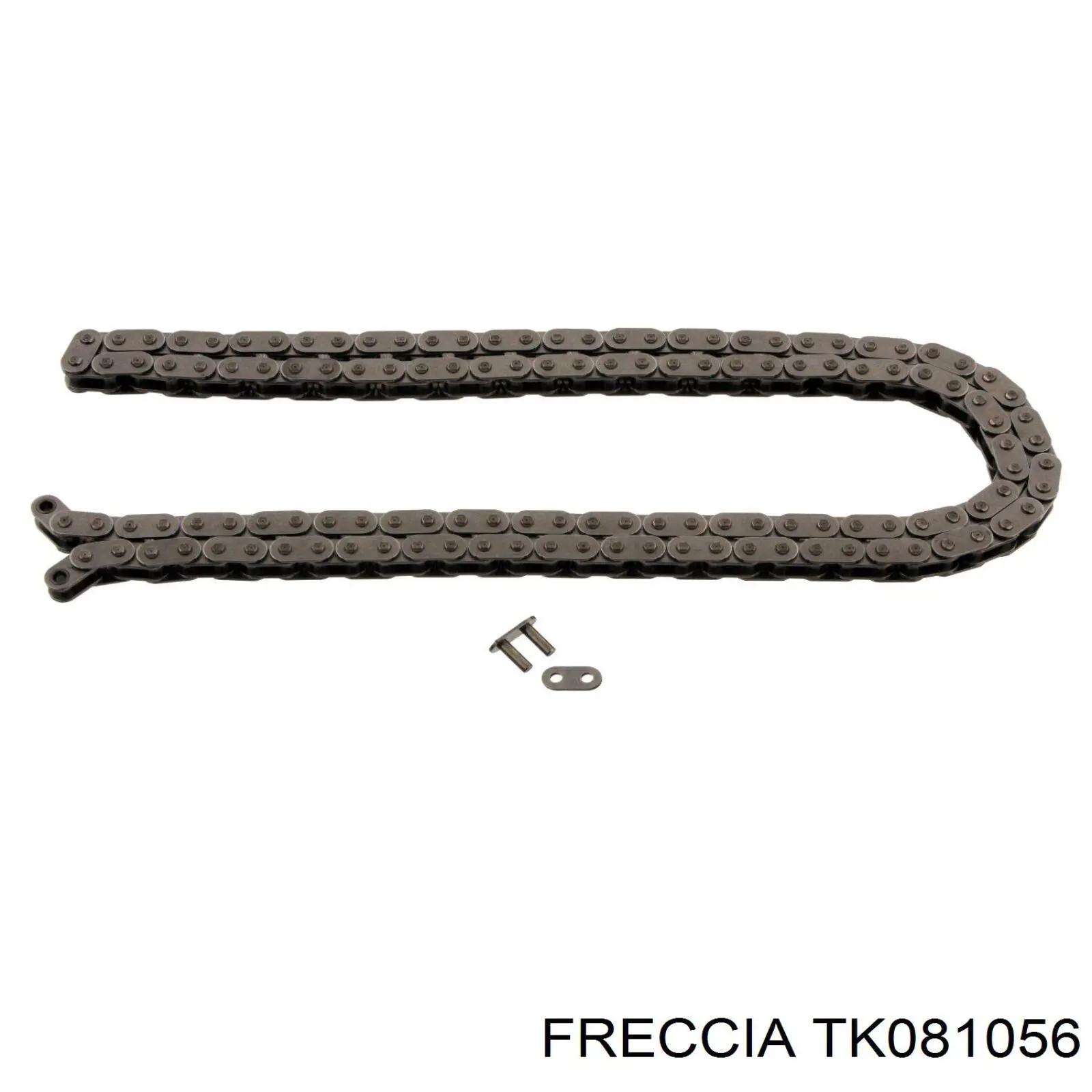Ремкомплект ГРМ Freccia TK081056 цена, от 52.53 USD