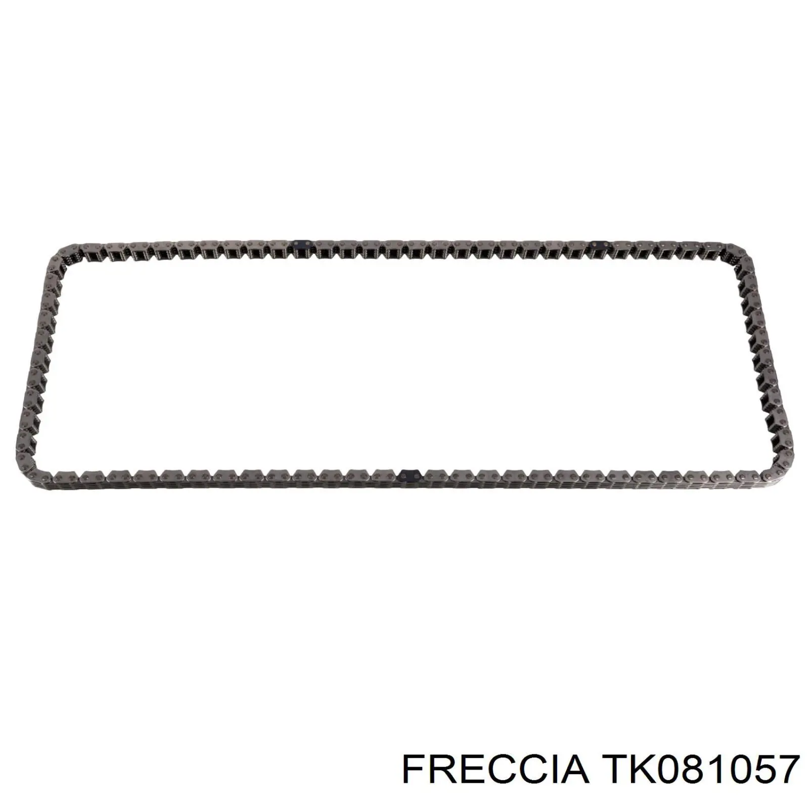TK081057 Freccia