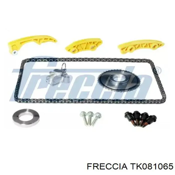 TK081065 Freccia
