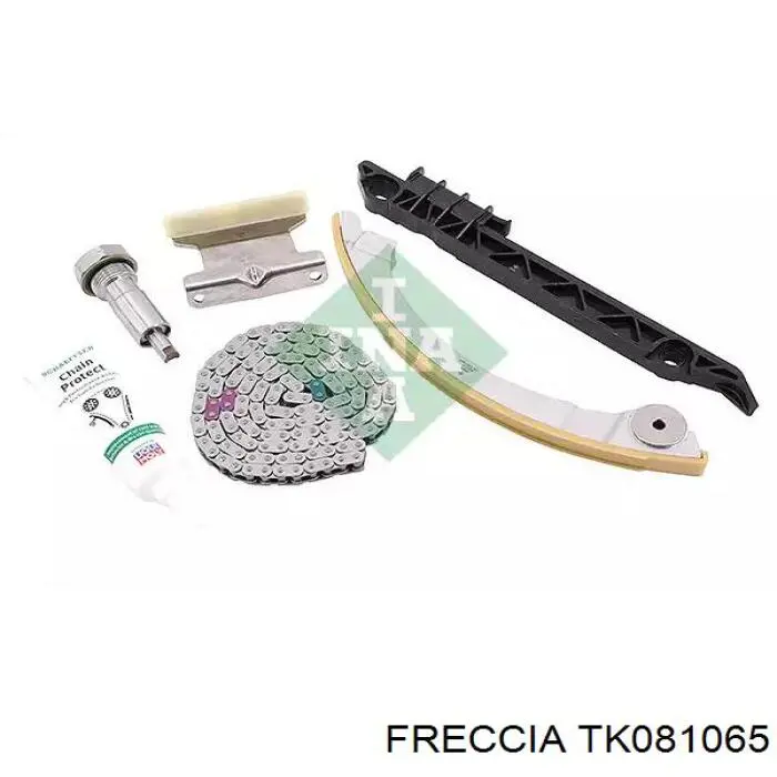 TK081065 Freccia
