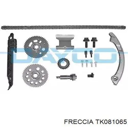 TK081065 Freccia