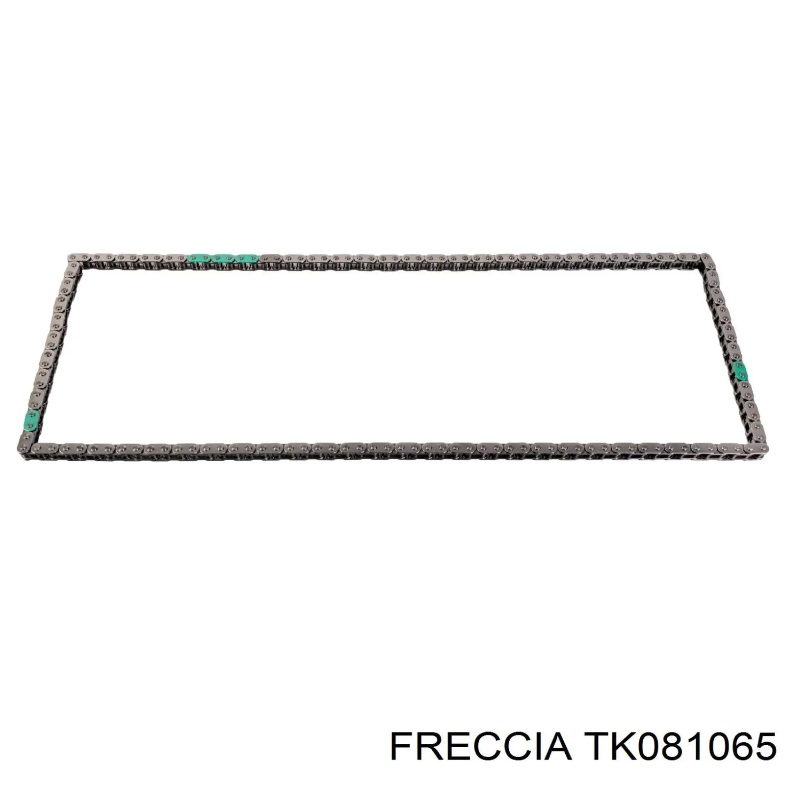 Ремкомплект ГРМ Freccia TK081065 цена, от 97.61 USD