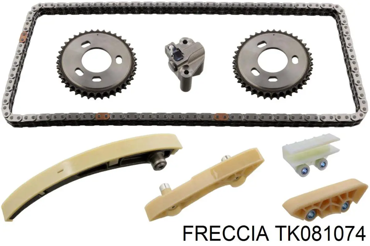 TK081074 Freccia