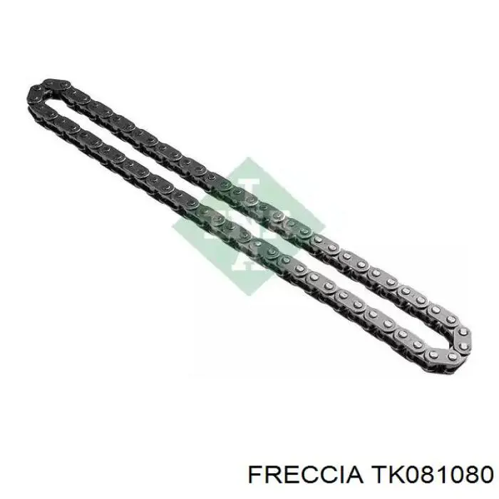 Комплект цепи ГРМ 580165 Ruville