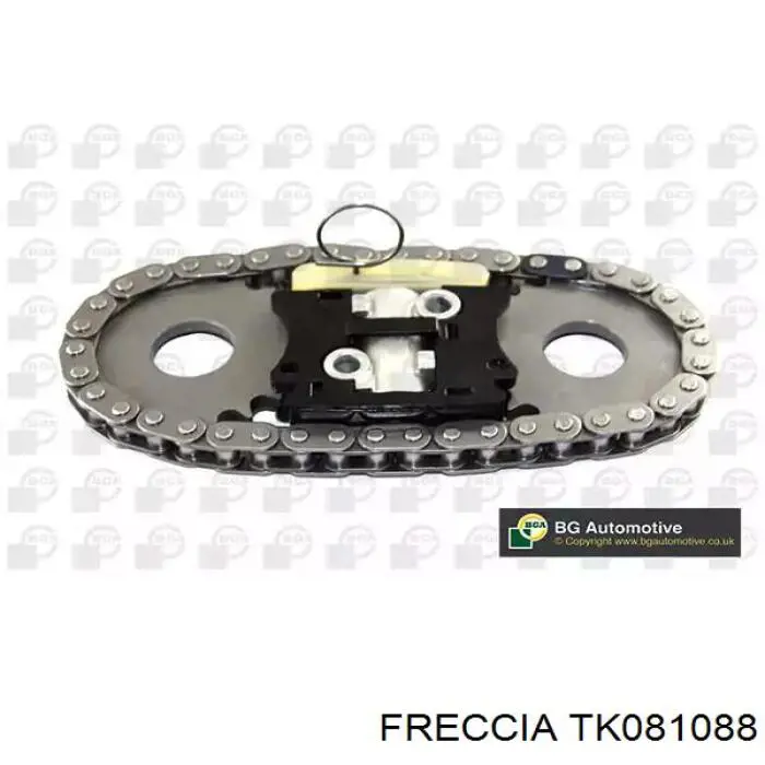 TK081088 Freccia Комплект цепи