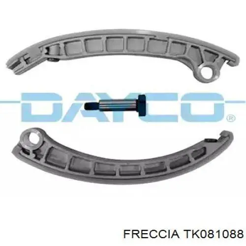 Купить TK081088 Freccia Набор цепи грм