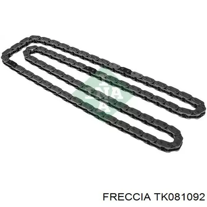 Цепь ГРМ, балансировочного вала Freccia TK081092