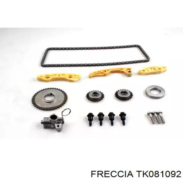TK081092 Freccia Цепь балансировочного вала