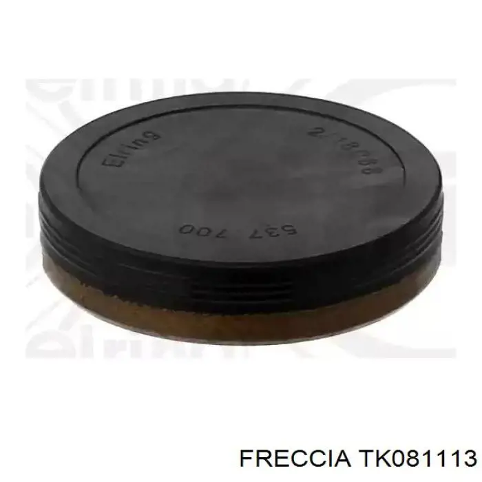 Комплект цепи ГРМ TK081113 Freccia