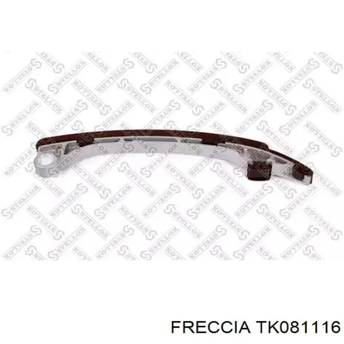 TK081116 Freccia Комплект цепи