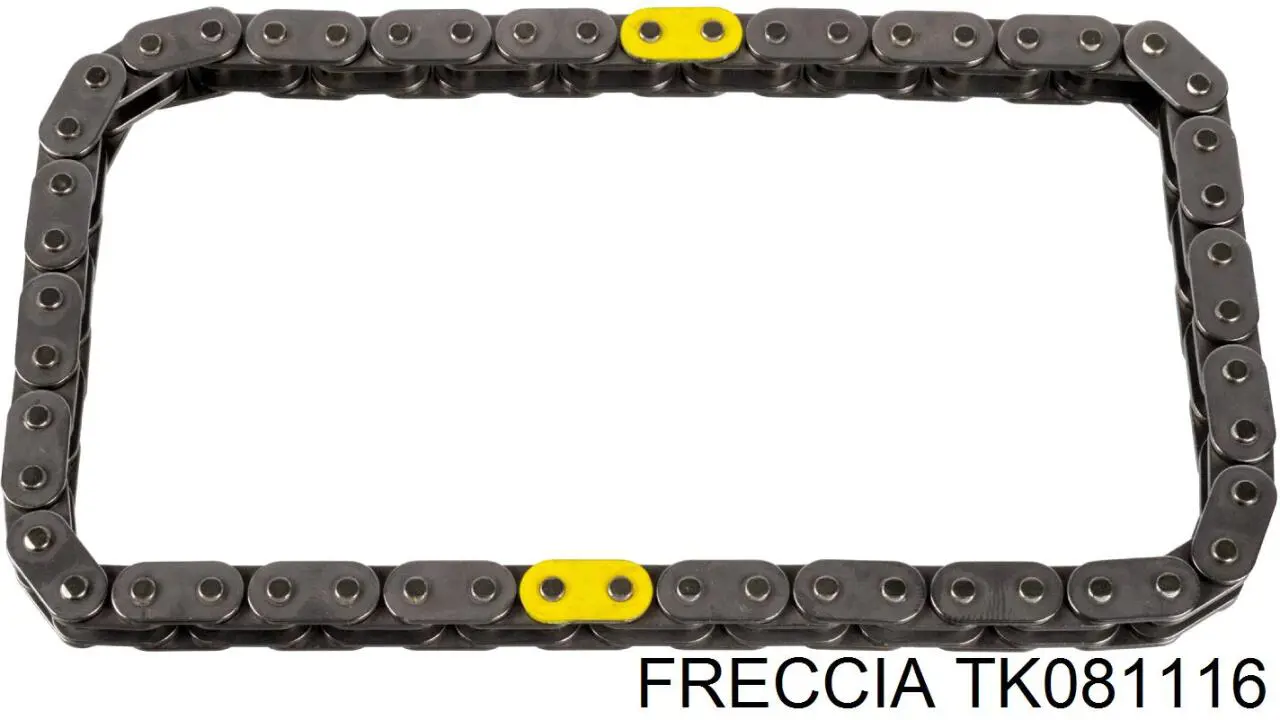 Купить TK081116 Freccia Набор цепи грм