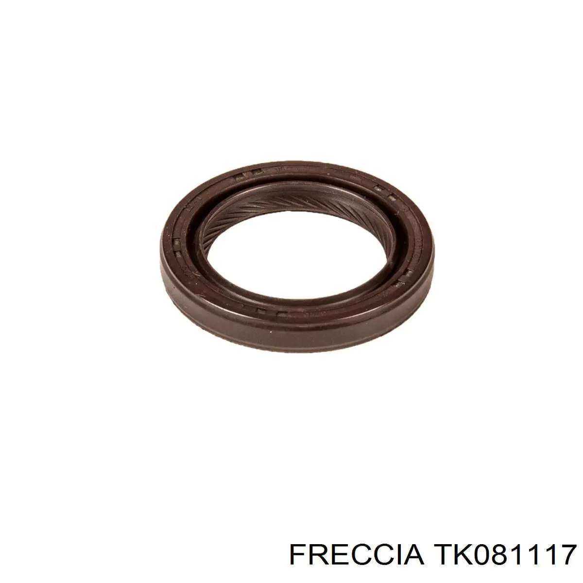 TK081117 Freccia