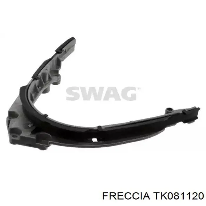 Ремкомплект ГРМ Freccia TK081120 цена, от 179.12 USD