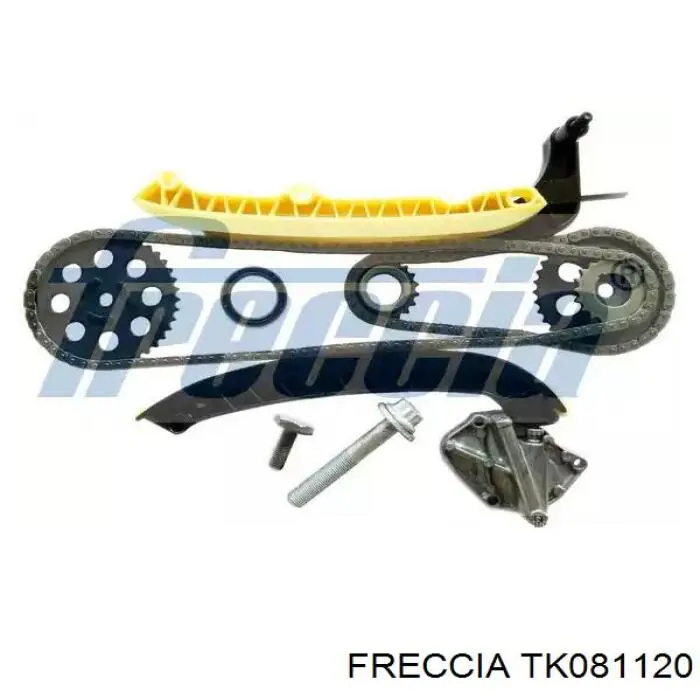 Купить TK081120 Freccia Набор цепи грм