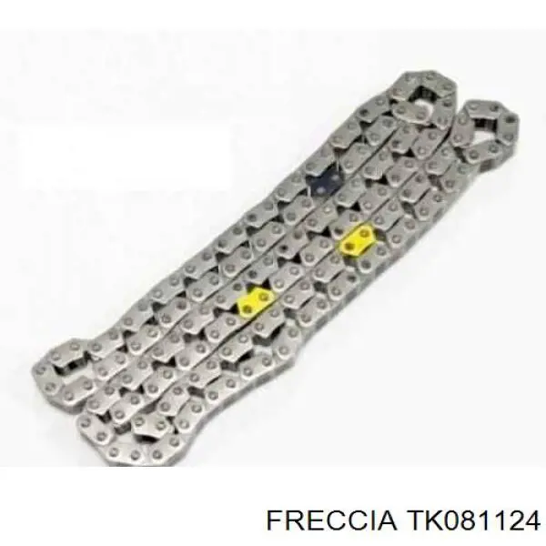 Купить FRTK081124 Freccia Набор цепи грм