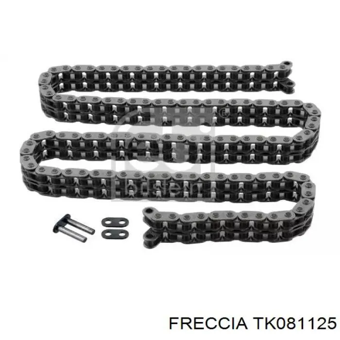 Ремкомплект ГРМ Magneti Marelli MCK0290 цена, от 91.65 USD