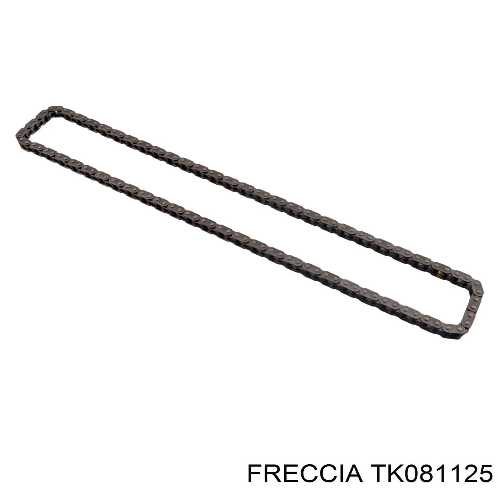 TK081125 Freccia