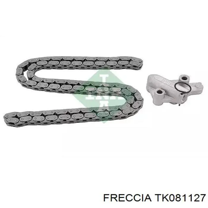 TK081127 Freccia Цепь масляного насоса, комплект
