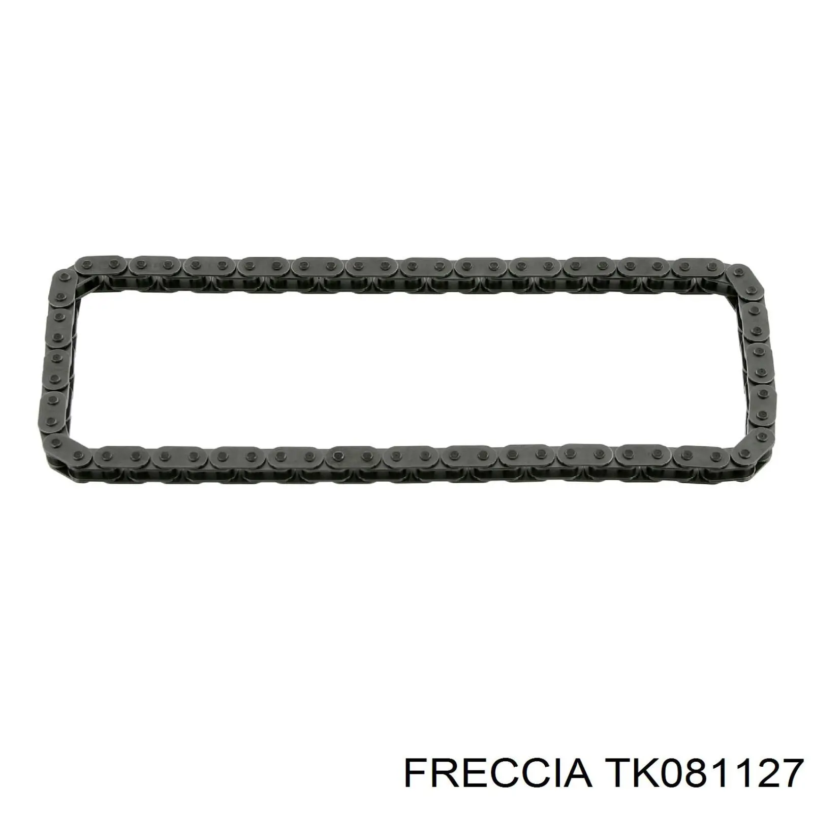 Купить TK081127 Freccia Цепь масляного насоса, комплект